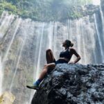 Surabaya: Bromo & Tumpak Sewu Shared Transfer & Tour - Day 2: Tumpak Sewu Waterfalls and Hidden Trails