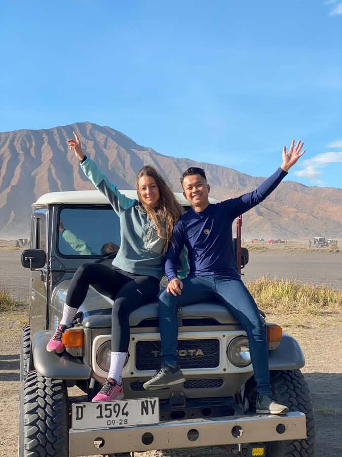 Surabaya: Budget Friendly Private Bromo Sunrise Tour - Why This Tour Works Well