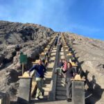 Surabaya/Malang: Bromo, Tumpak Sewu, & Malang 4-Day Tour - Frequently Asked Questions (FAQs)