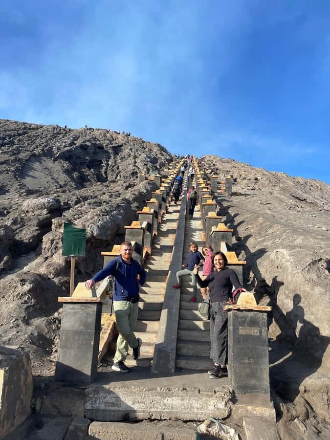 Surabaya/Malang: Bromo, Tumpak Sewu, & Malang 4-Day Tour - Frequently Asked Questions (FAQs)