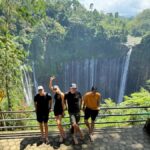 Surabaya / Malang: Tumpak Sewu Bromo Ijen with Bali Drop-off - Breaking Down the 3-Day Itinerary