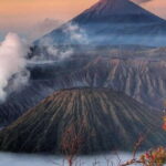 Surabaya: Mount Bromo Sunrise 1-Day Sharing Group Tour - Jeep Ride Across the Sea of Sand