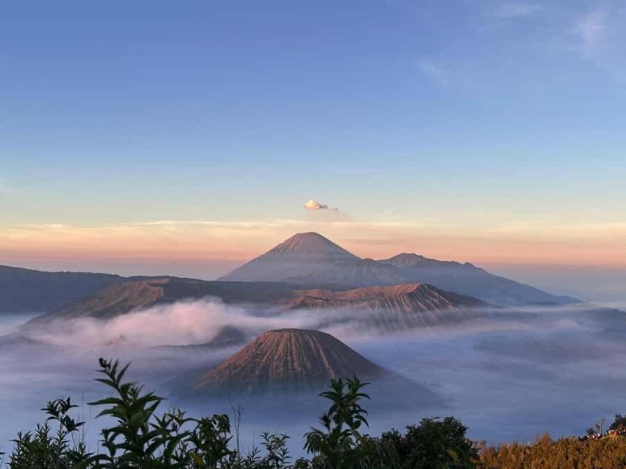 Surabaya: Mount Bromo Sunrise & Crater Climb Tour - The Complete Experience Breakdown