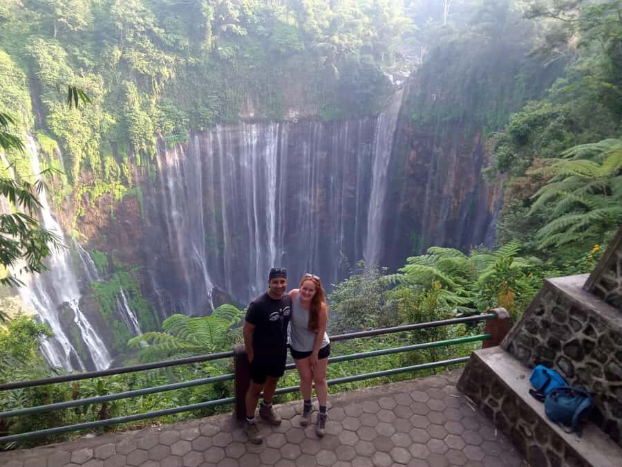 Surabaya or Malang Tumpak Sewu Bromo 2D1N Shared Guided Tour - What Makes This Tour a Great Choice?