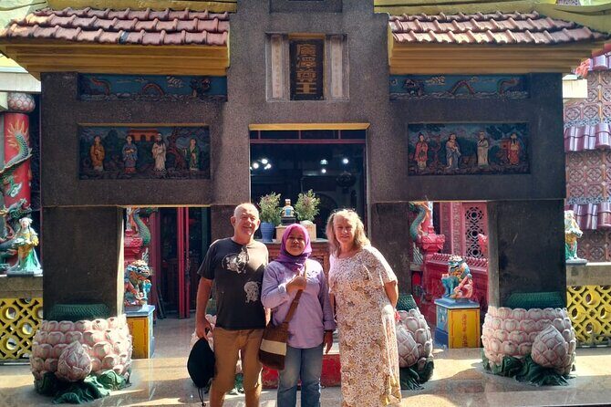 Surabaya Private Car Charter - Detailed Breakdown of What to Expect