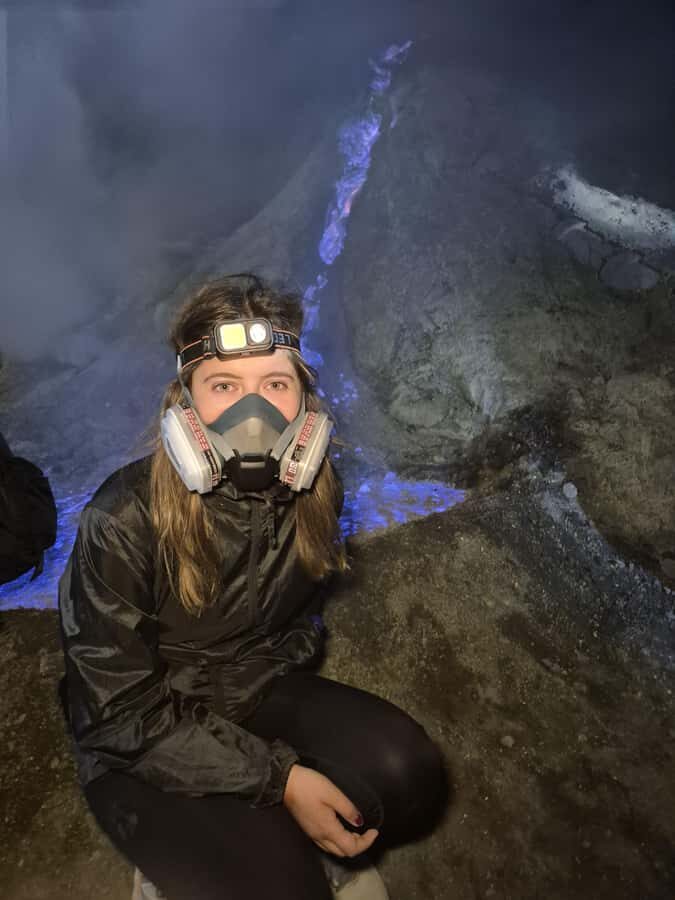 Surabaya: Shared max 4 person Mt. Bromo & Ijen 2-Day tour - The Transport and Comfort