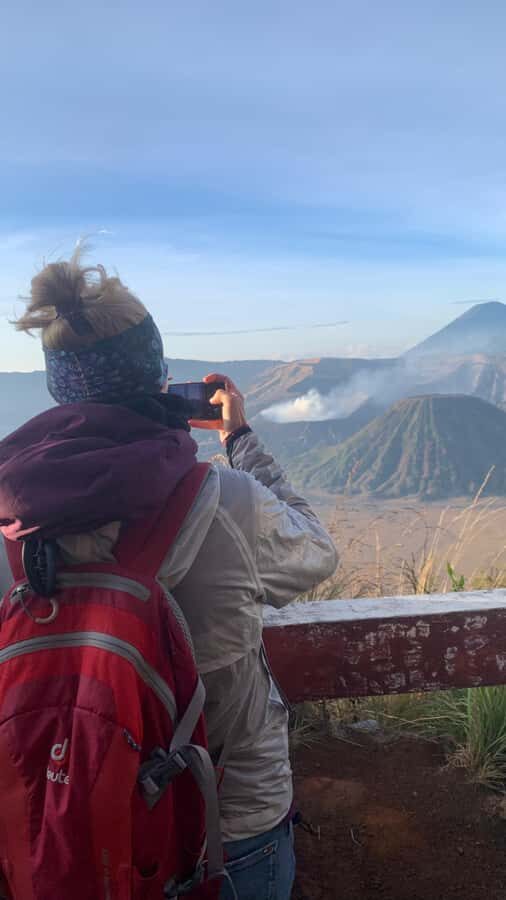 Surabaya: Tumpak Sewu, Bromo & Ijen Private Tour to Bali - Transportation and Logistics