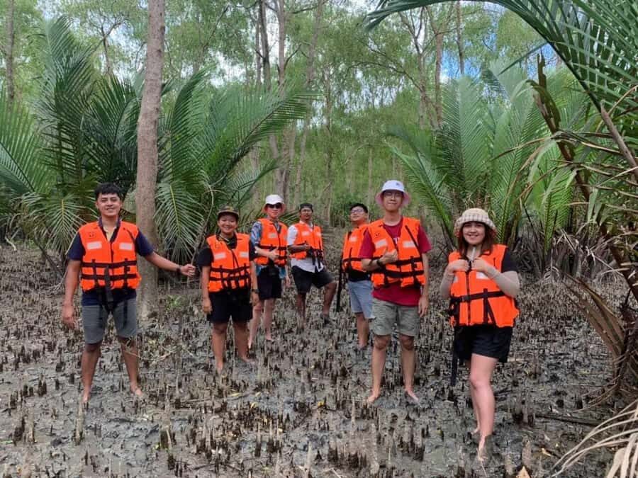 Surat Thani: Coastal Village Life Tour w/ Mangrove & Cooking - Practical Details & Value