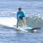 Surf Lesson in Canggu for Beginners - Authentic Experiences and Practical Tips