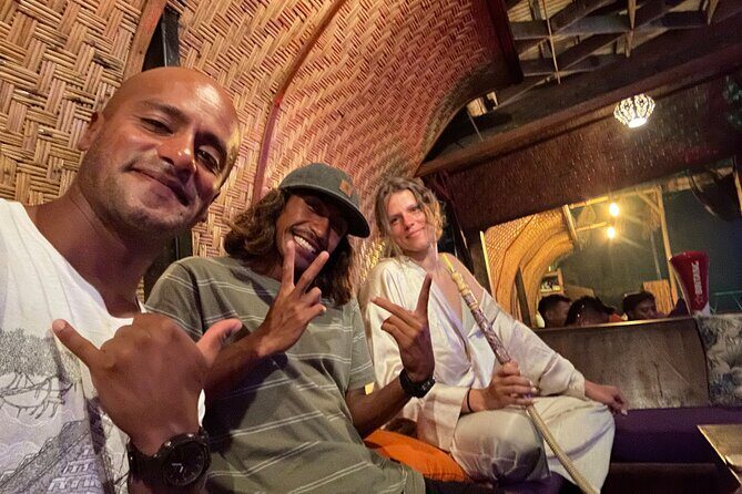 Surf Lessons in Bali - What’s Included