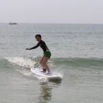 Surf Shack Surf Lesson in Da nang - What to Expect at the Surf Shack