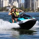 Surfers Paradise: Jet Ski and Jetboat Package - The Real Value of This Tour