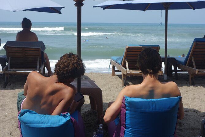 Surfing Lesson at Batu Bolong Beach in Canggu - The Value Proposition: Is It Worth It?