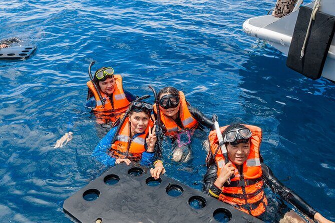 Surin Islands Snorkeling and Local Cultural from Khao Lak - Things to Keep in Mind