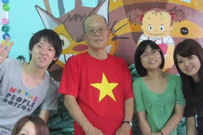 Survival Vietnamese for Travelers and Vietnam Travel Tips - Authenticity and Local Connection