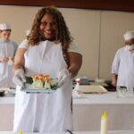 Sushi Cooking Class and Ingredient Shopping Tour - What You Can Expect from the Tour