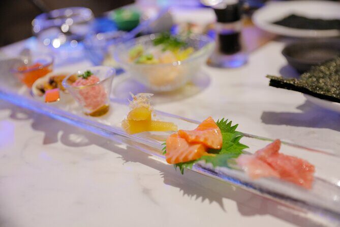 Sushi Making Experience in ShinjukuTemaki - Is It Worth the Price?