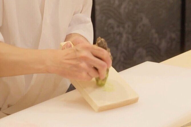 Sushi-Making in Nakameguro, Tokyo with a Professional Chef - Who Should Consider This Tour?