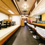 Sushi Nigiri Making Experience with a Sushi Chef - Who Should Book This Experience?