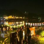 Sustainable Chiang Mai Yi Peng 2025 - Supporting Education & Temples