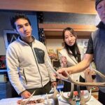 Sustainable Ezo Deer Craft Experience - What’s Included and What to Expect