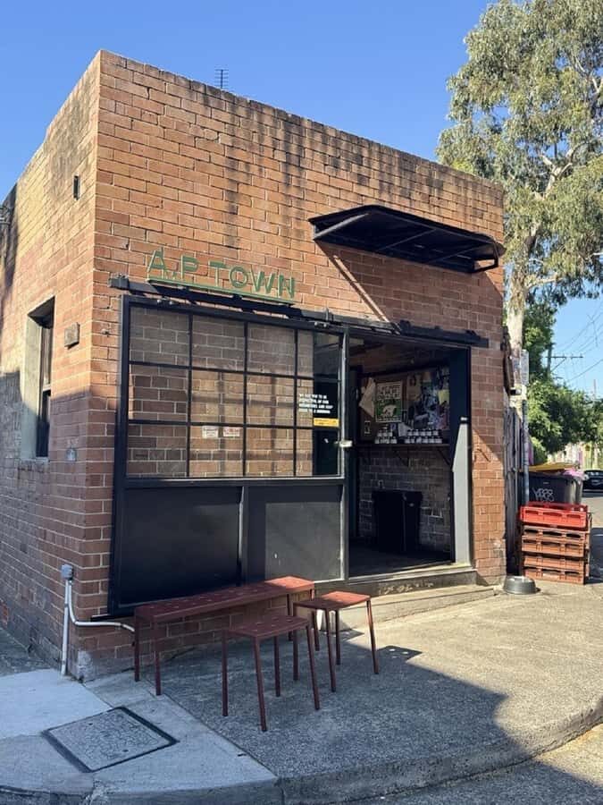 Sustainable Sydney Tours - eco conscious collective Newtown - Exploring Newtown’s Green Spirit