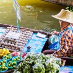 Suvanabhumi Airport Transit Tour: Floating & Train Markets - What Makes This Tour Stand Out?