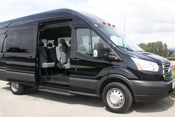 Suvarnabhumi Airport (BKK) Private Transfer to Bangkok Centre - The Booking Process