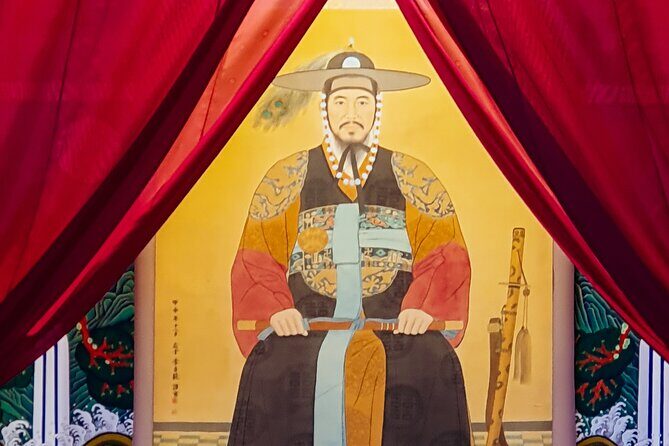 Suwon Fortress and Palace Tour with Optional Food Experience - Who is this tour best suited for?