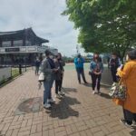 Suwon Hwaseong Fortress Food Walking Tour, KTourTOP10 - Exploring Jidong Market and Local Snacks