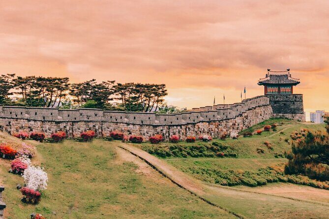 Suwon Hwaseong Fortress & Jangtaesan Full-Day Tour: Autumn Leaves - Why This Tour Offers Great Value