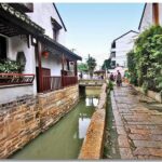 Suzhou and Tongli Water Town Private Day Tour from Shanghai - A Detailed Look at the Itinerary