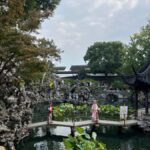Suzhou: City Walking Tour with Breakfast & Lunch - Detailed Breakdown of the Itinerary