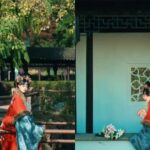 Suzhou: Classical Hanfu Photoshoot on Pingjiang Road - Why This Experience Offers Good Value