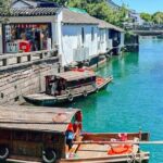 Suzhou Flexible Guided Day Trip by Private Car with Lunch Option - How the Tour Works: Logistics and Practical Details