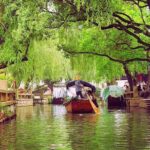 Suzhou Private Transfer to Zhouzhuang Water Town with Shanghai Drop-off Option - What Makes This Transfer Stand Out