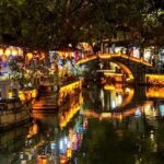 Suzhou Tongli Town and Lingering Garden by Private Car with Lunch - Value for Money