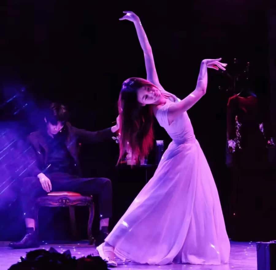 Suzhou Yue Park Theatre Restaurant [Nan'an Xindi Branch] - A Closer Look at the Experience