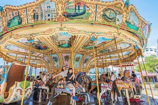 Suzuka Circuit Park Ticket in Kaohsiung - What We Liked Most