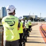 Swan River Bridges and City Segway Tour in Perth - FAQ