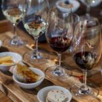 Swan Valley: Mandoon Estate Cellar Door Wine & Canape Flight - Exploring Mandoon Estate: What to Expect