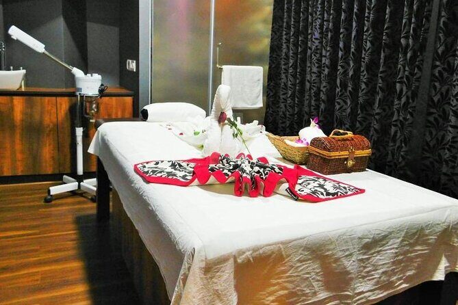 Swedish Massage in Thane with Steam - Authentic Insights from Reviewers
