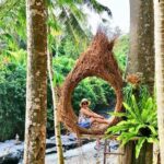 Swim & Swing at Dtukad River Club (with transfers) - The Sum Up