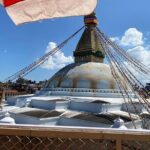 Syambhunath and Baudhdhanath Tour with Guide - FAQ
