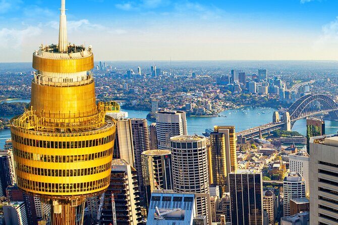 Sydney 2, 3, or 5 Day Unlimited Pass - Value for Money and Practical Considerations