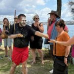 Sydney: Aboriginal Cultural Cruise with Clark Island Tour - The Voyage: What to Expect