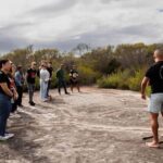 Sydney: Aboriginal Walking Tour with Smoking Ceremony - Who Should Book This Tour?