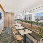 Sydney Airport Plaza Premium Lounge - Practical Tips for Visiting