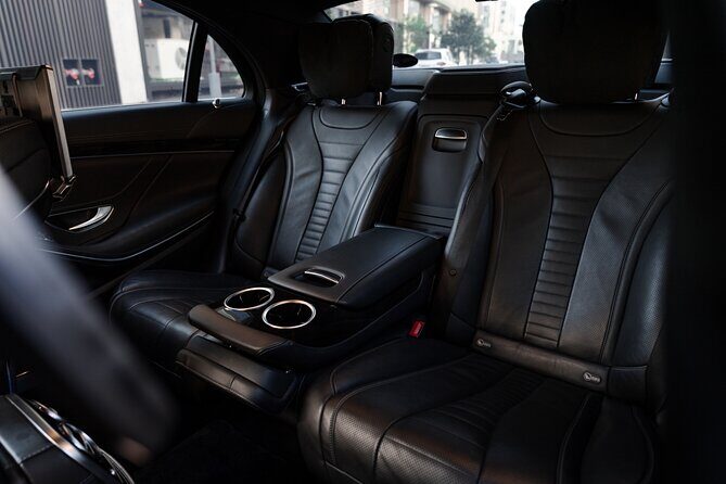 Sydney Airport Transfer from Sydney Airport to Sydney CBD - Final Verdict