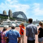 Sydney and The Rocks 2.5 Hours Walking Tour - Final Thoughts